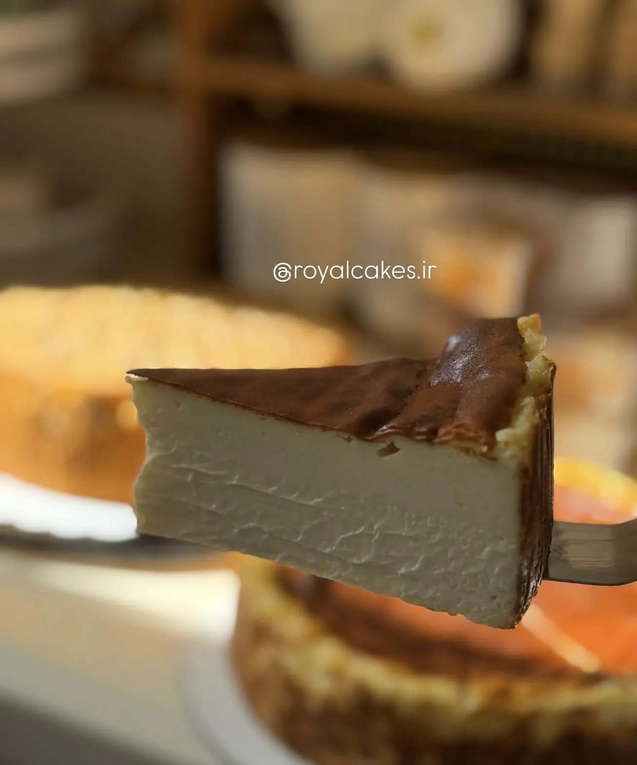 تصویر cheesecake4 از دسته cheesecake