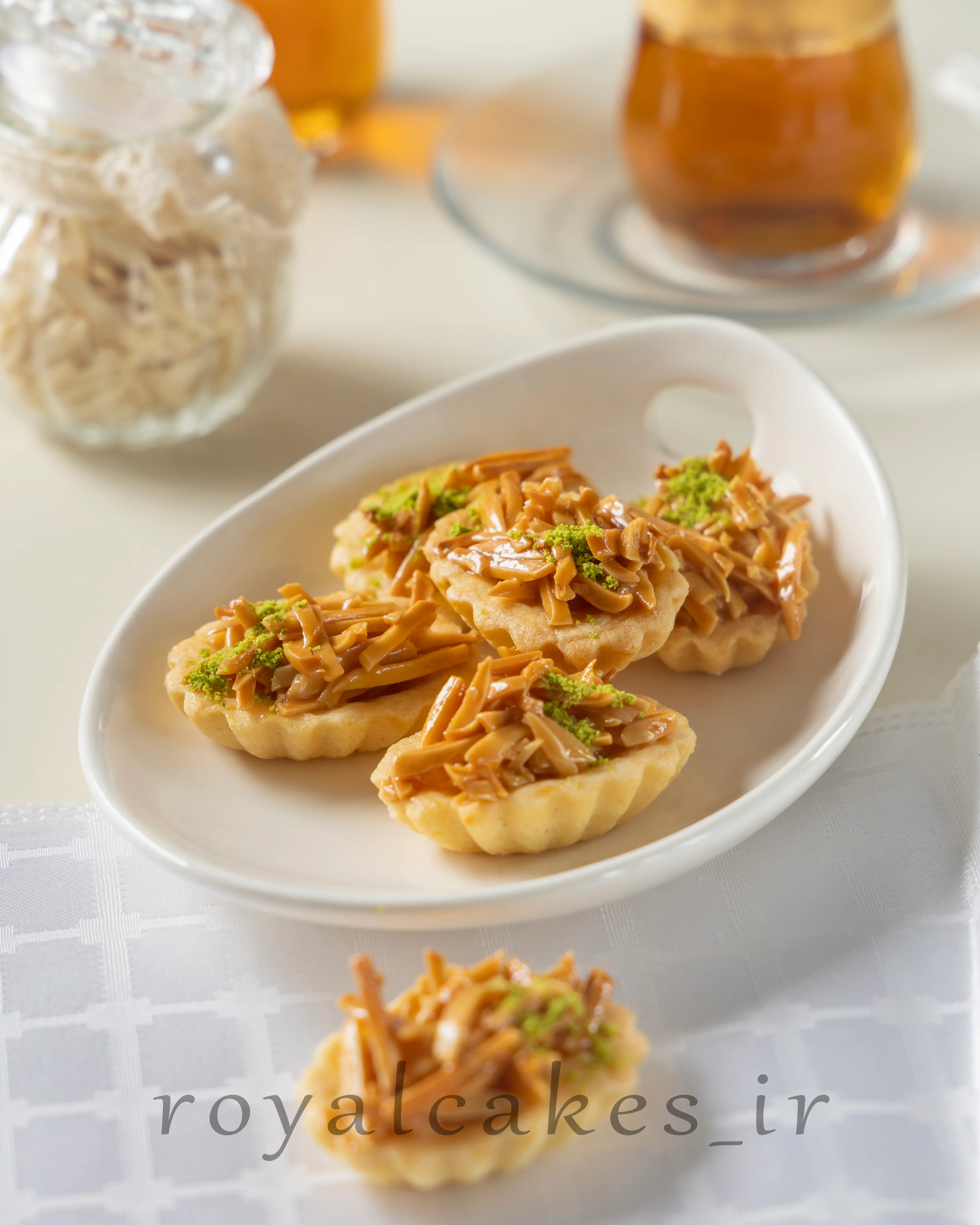 تصویر sweet30 از دسته pastry