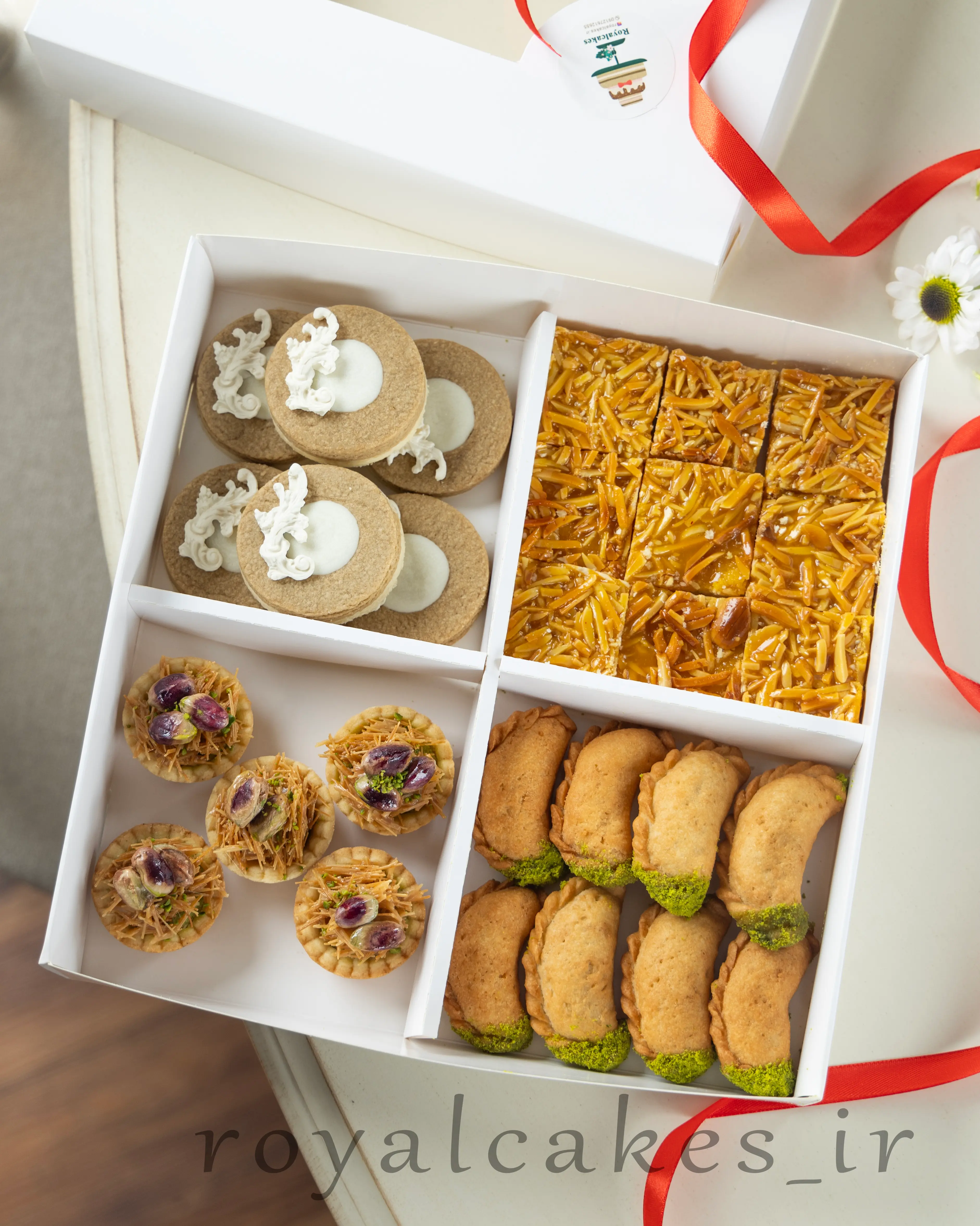 تصویر sweet12 از دسته pastry