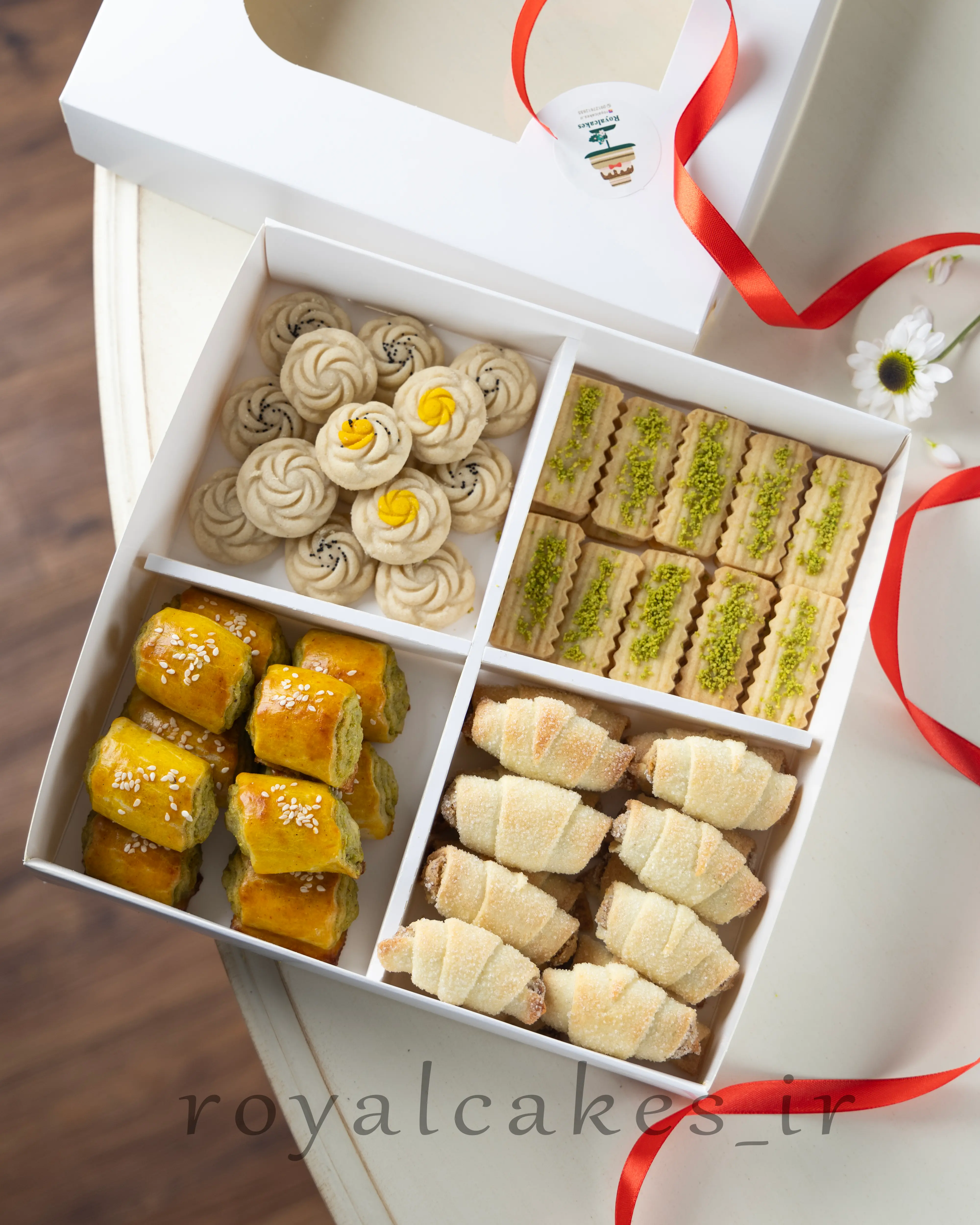 تصویر sweet13 از دسته pastry