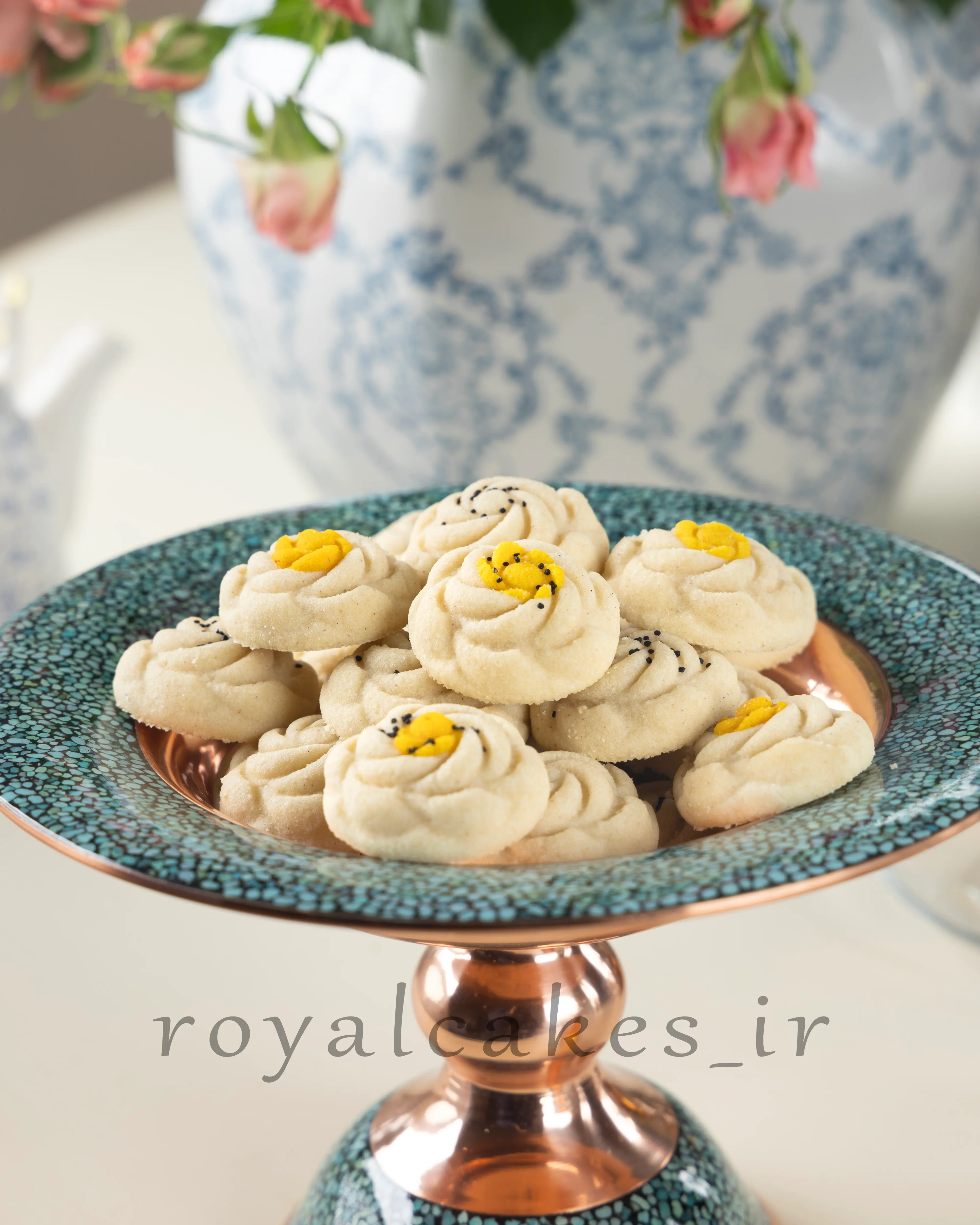 تصویر sweet15 از دسته pastry