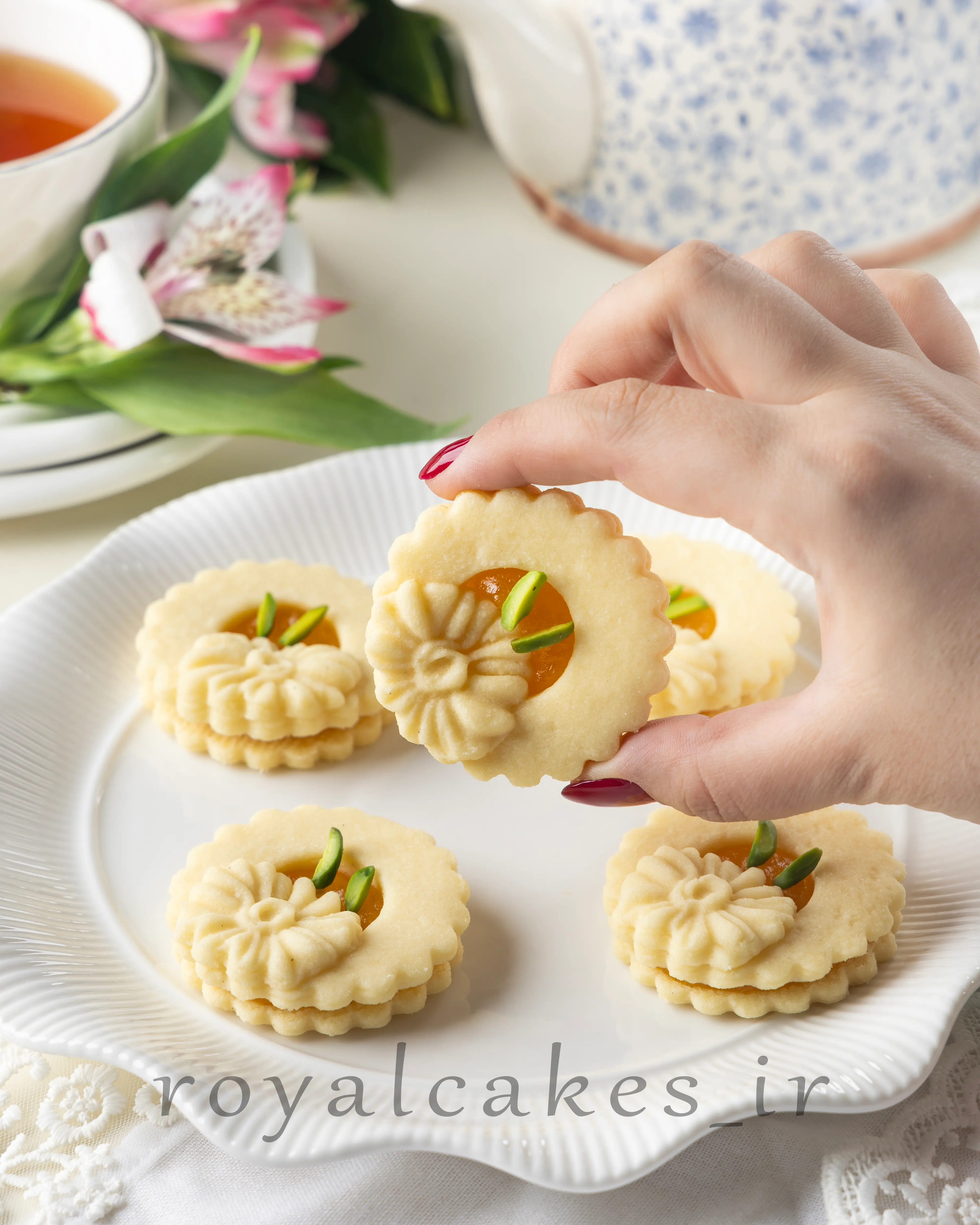 تصویر sweet14 از دسته pastry