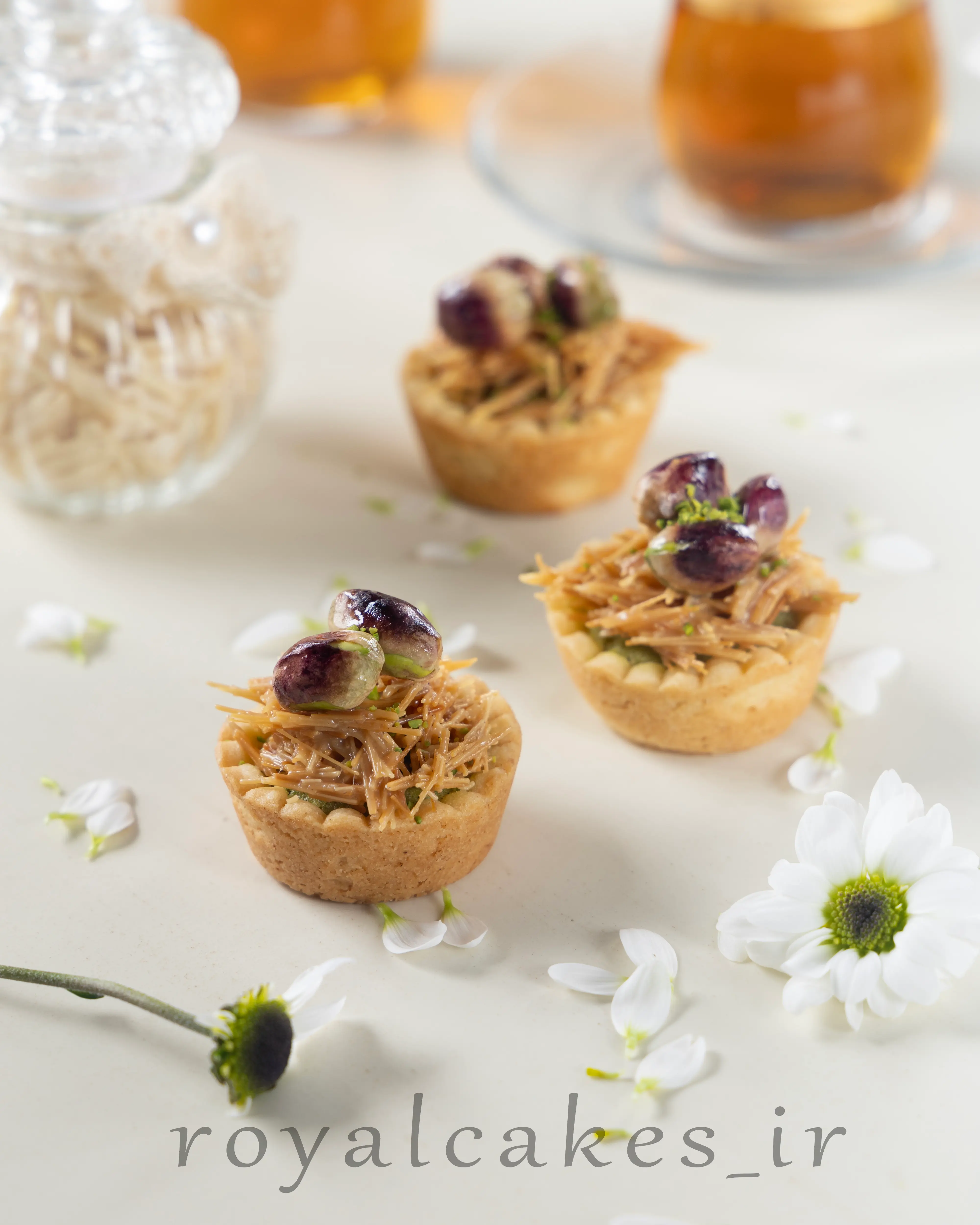تصویر sweet8 از دسته pastry