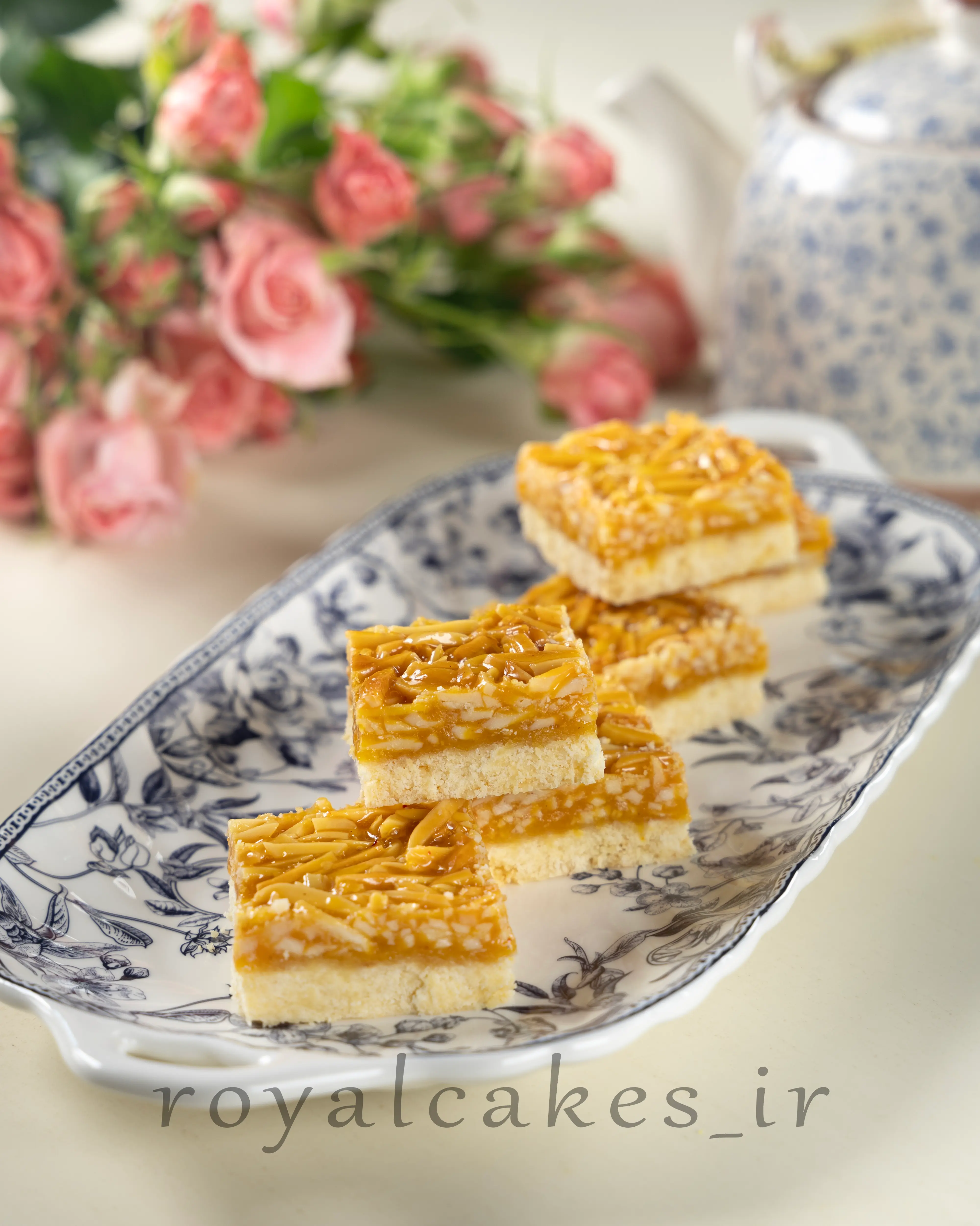 تصویر sweet3 از دسته pastry