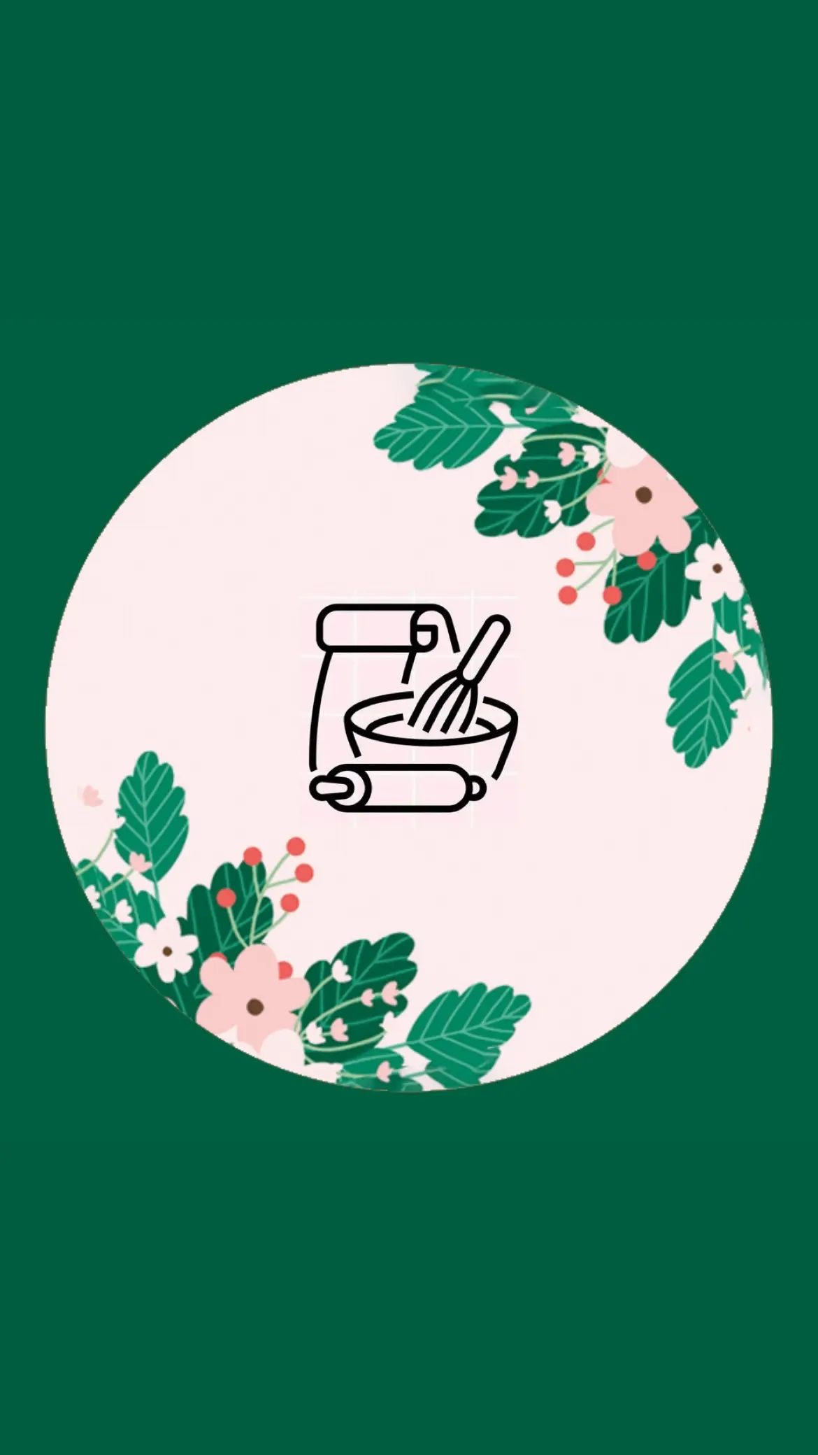 دوره شیرینی