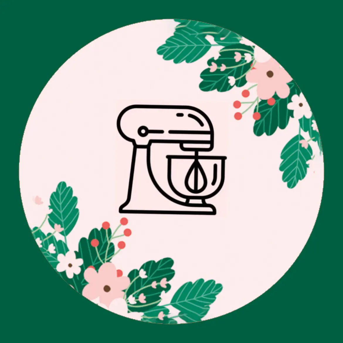دوره شیرینی